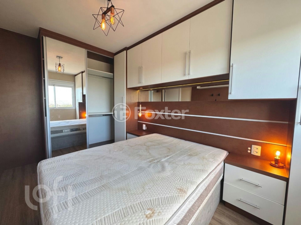 Apartamento à venda com 2 quartos, 53m² - Foto 20