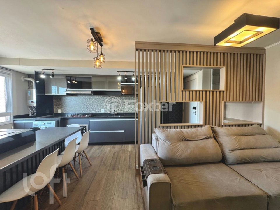 Apartamento à venda com 2 quartos, 53m² - Foto 34