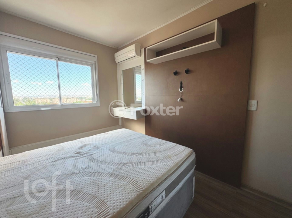 Apartamento à venda com 2 quartos, 53m² - Foto 19