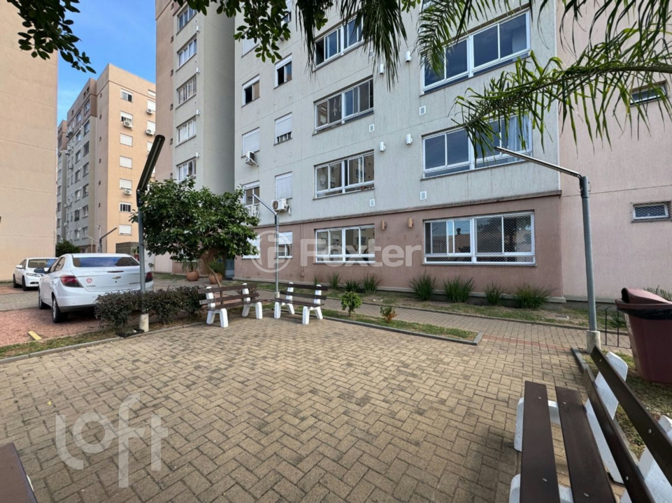 Apartamento à venda com 2 quartos, 53m² - Foto 30