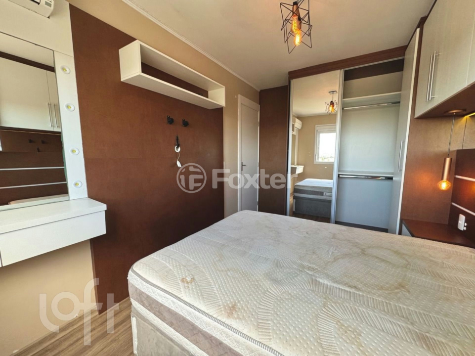 Apartamento à venda com 2 quartos, 53m² - Foto 21