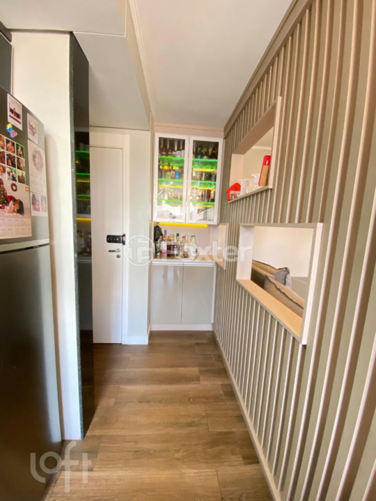 Apartamento à venda com 2 quartos, 53m² - Foto 6