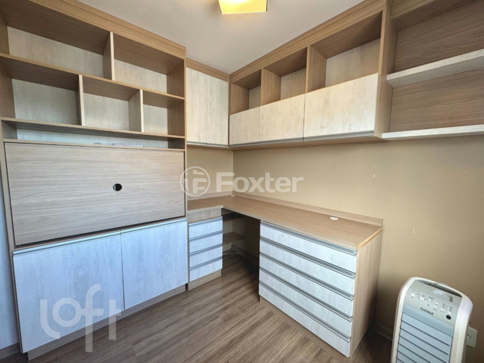 Apartamento à venda com 2 quartos, 53m² - Foto 23