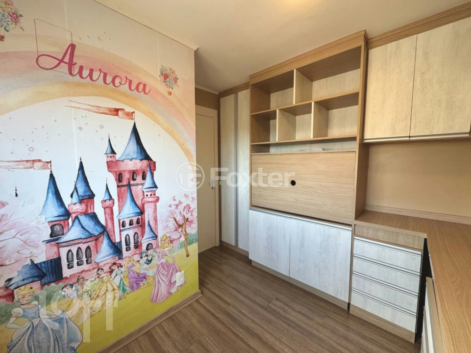 Apartamento à venda com 2 quartos, 53m² - Foto 24
