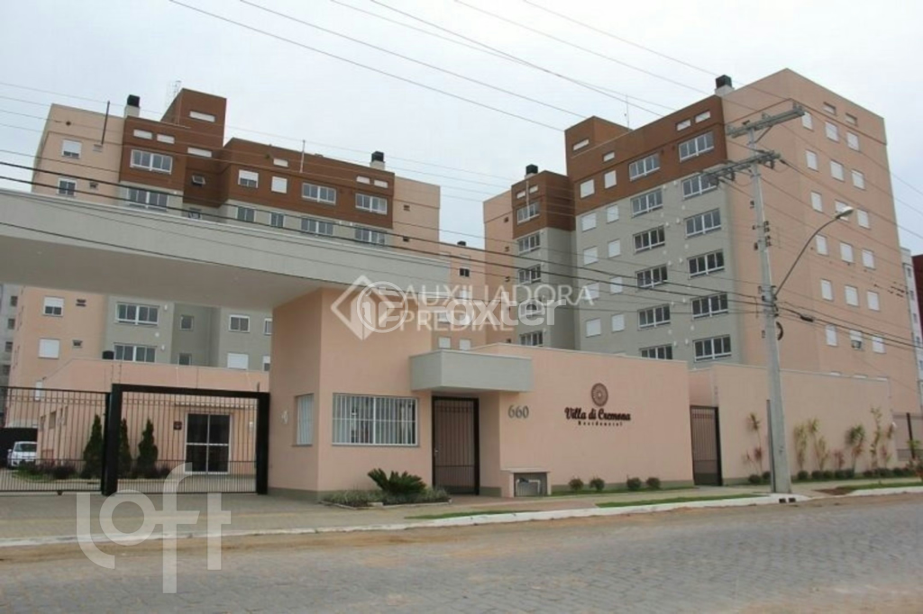 Apartamento à venda com 2 quartos, 53m² - Foto 5