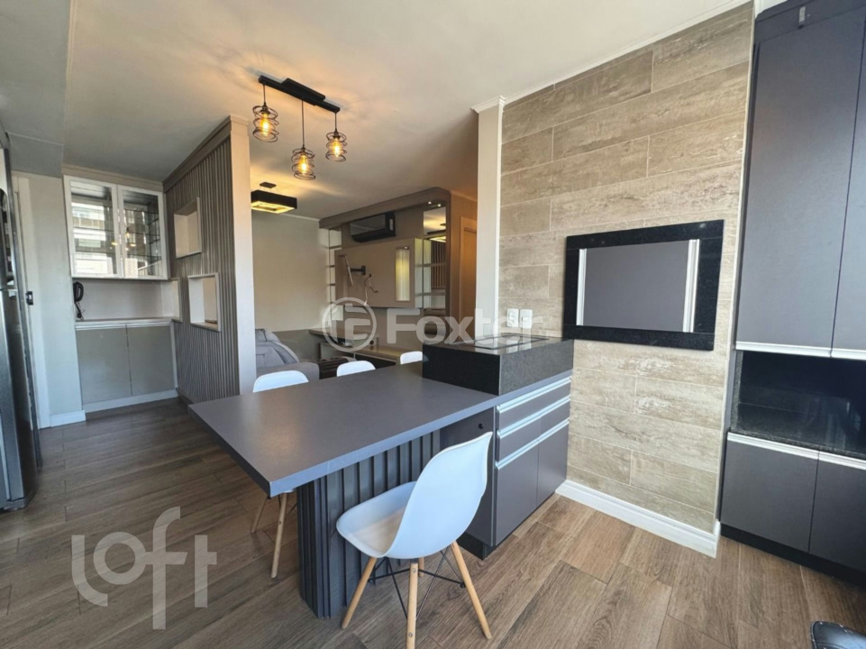 Apartamento à venda com 2 quartos, 53m² - Foto 10