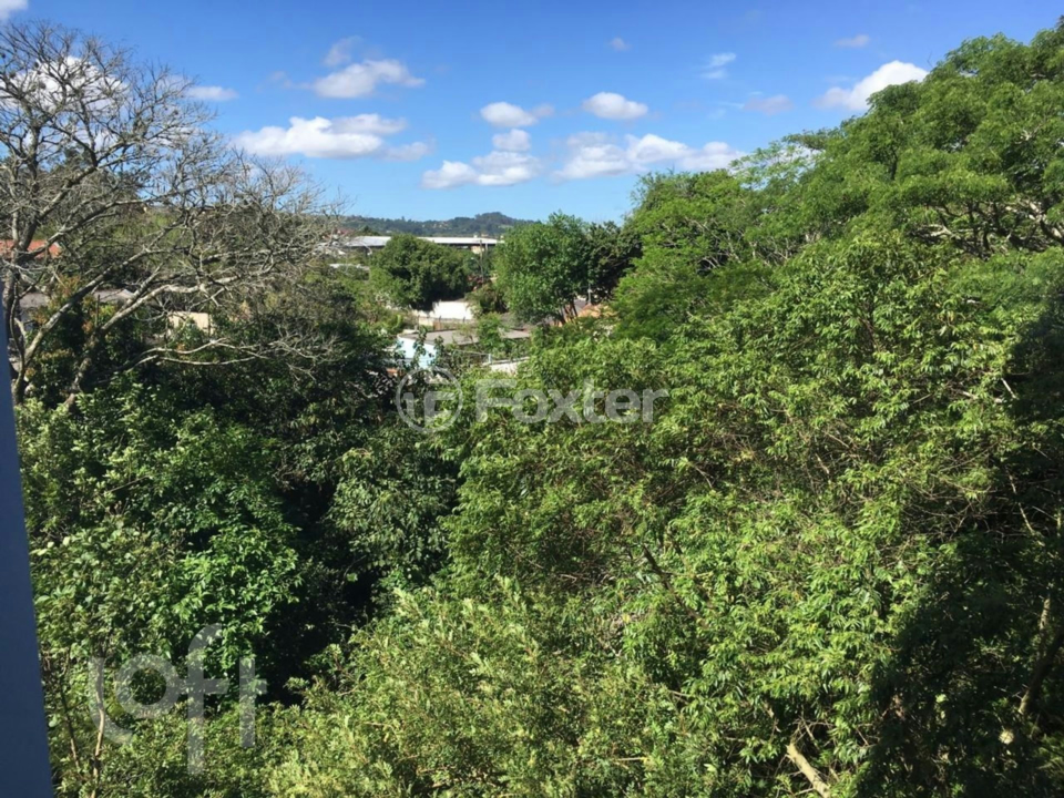Apartamento à venda com 3 quartos, 61m² - Foto 2