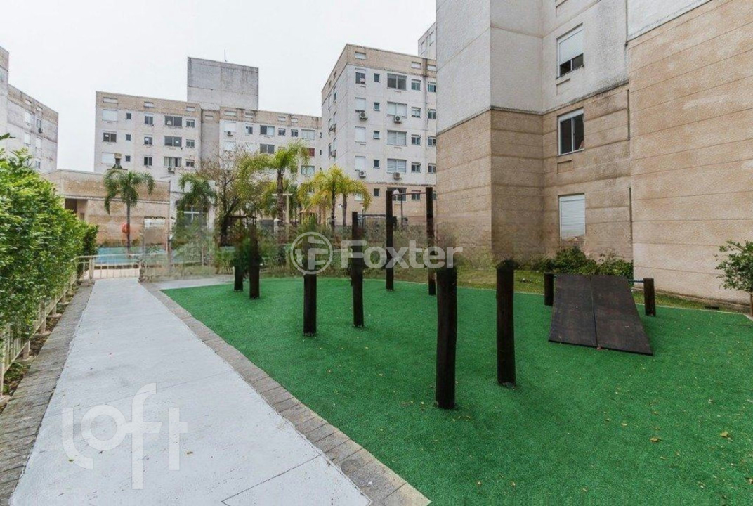 Apartamento à venda com 3 quartos, 61m² - Foto 41