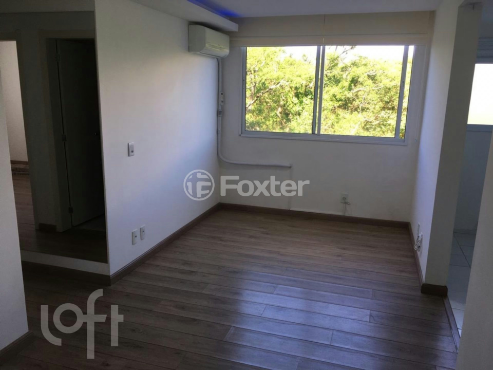 Apartamento à venda com 3 quartos, 61m² - Foto 1