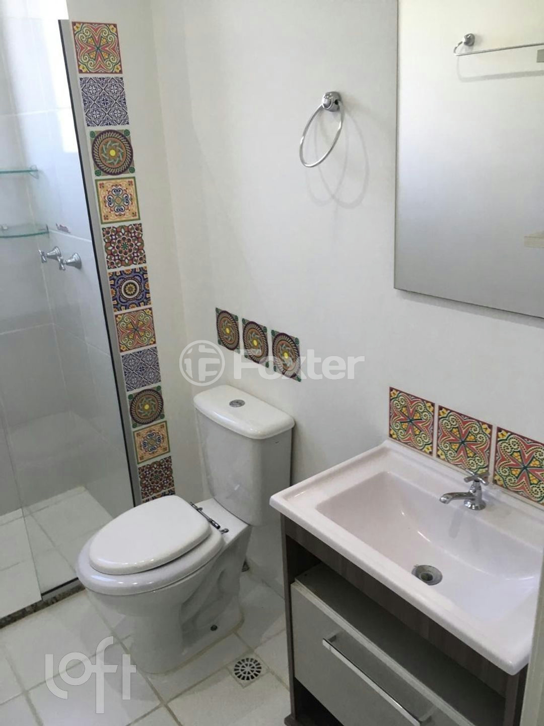 Apartamento à venda com 3 quartos, 61m² - Foto 12