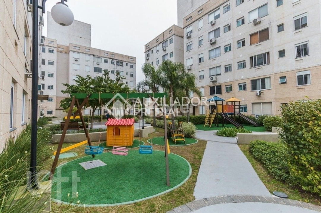 Apartamento à venda com 3 quartos, 61m² - Foto 31