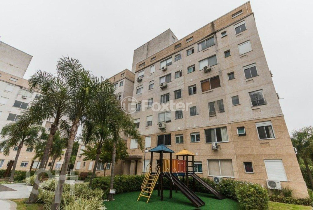 Apartamento à venda com 3 quartos, 61m² - Foto 30