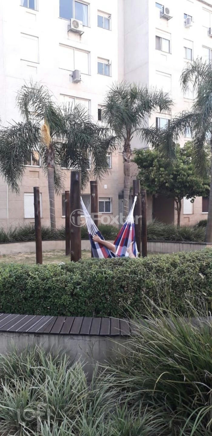 Apartamento à venda com 3 quartos, 61m² - Foto 21