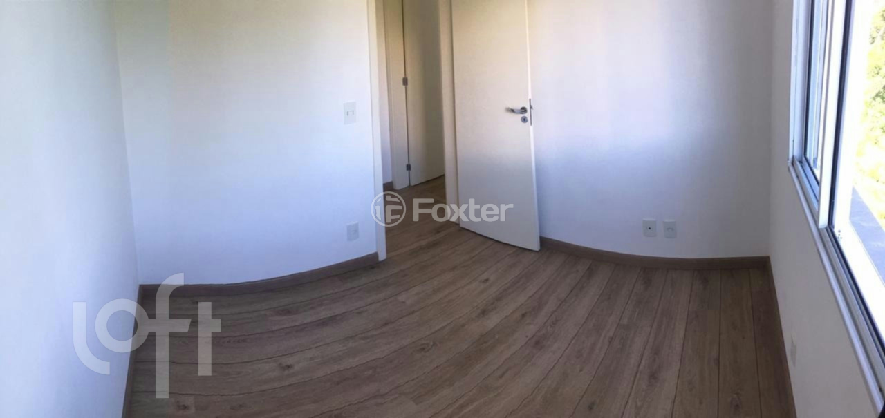 Apartamento à venda com 3 quartos, 61m² - Foto 9
