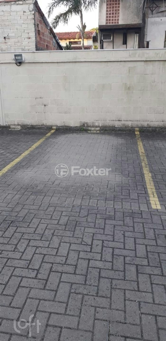 Apartamento à venda com 3 quartos, 61m² - Foto 19