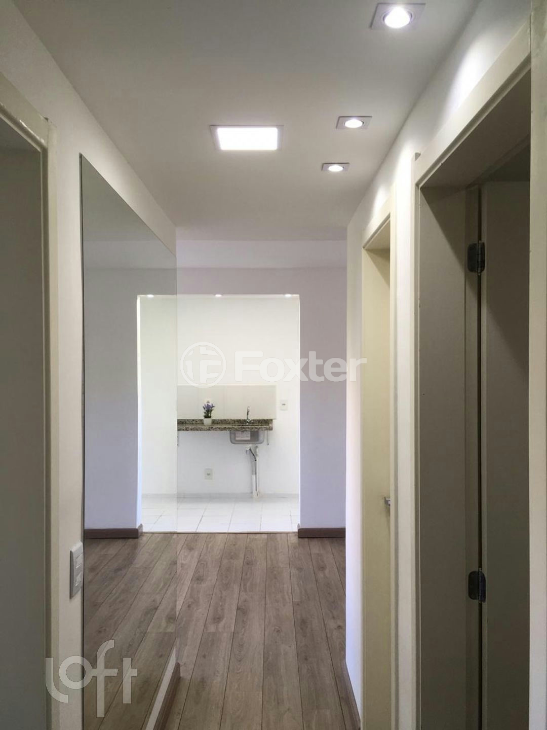 Apartamento à venda com 3 quartos, 61m² - Foto 11