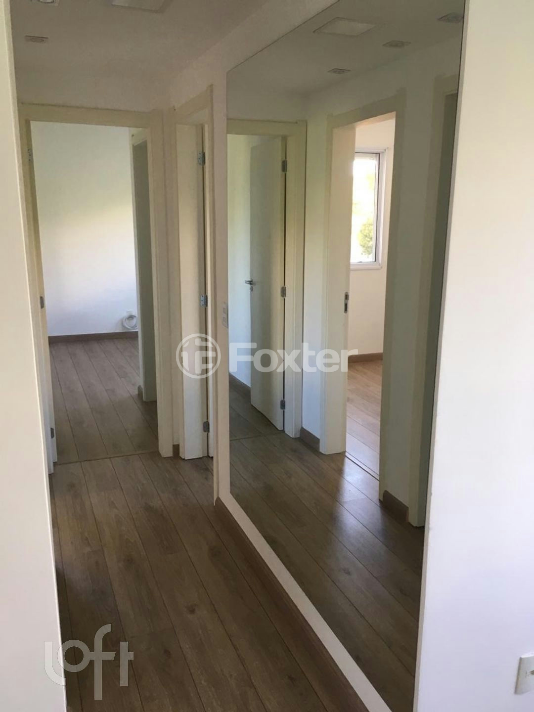 Apartamento à venda com 3 quartos, 61m² - Foto 8