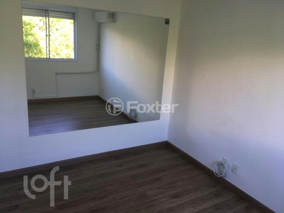 Apartamento à venda com 3 quartos, 61m² - Foto 3