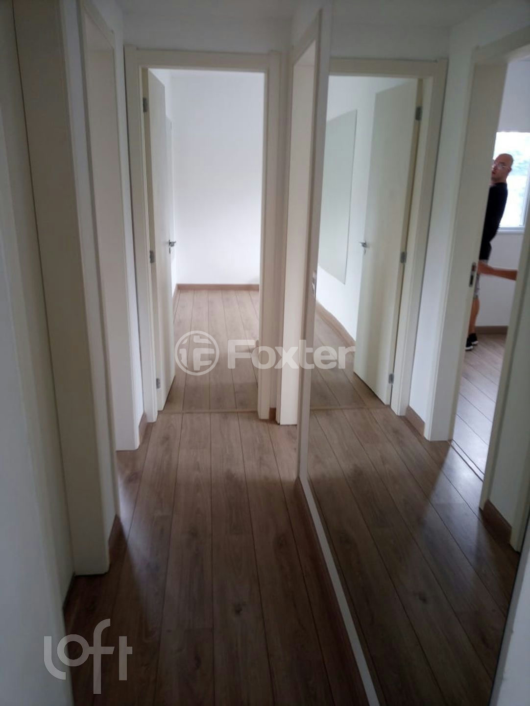 Apartamento à venda com 3 quartos, 61m² - Foto 50
