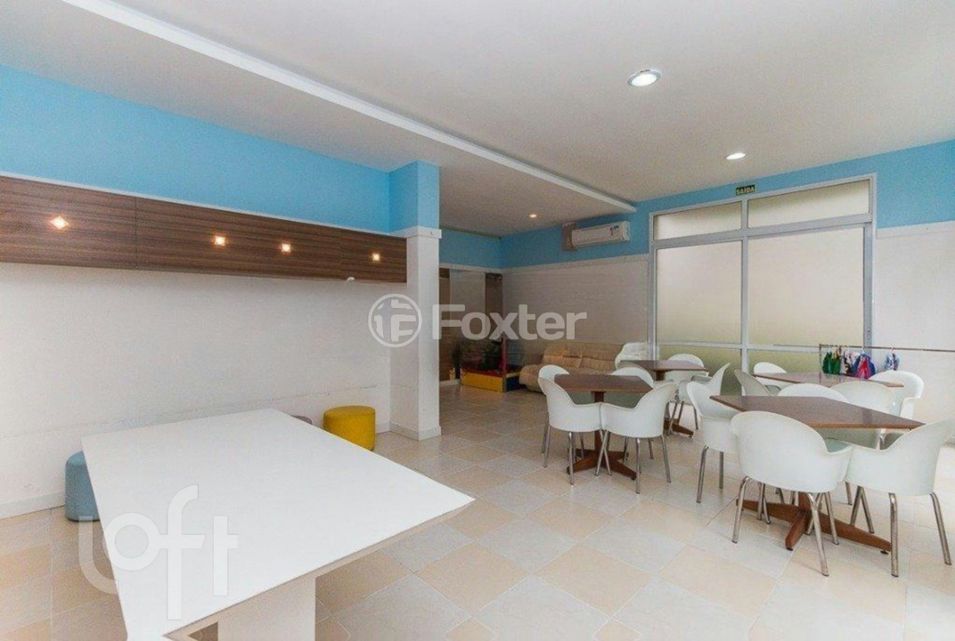 Apartamento à venda com 3 quartos, 61m² - Foto 42