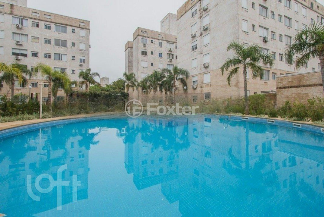 Apartamento à venda com 3 quartos, 61m² - Foto 38