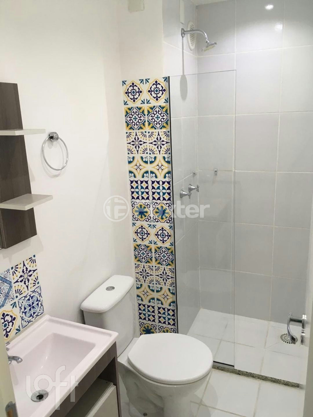 Apartamento à venda com 3 quartos, 61m² - Foto 4