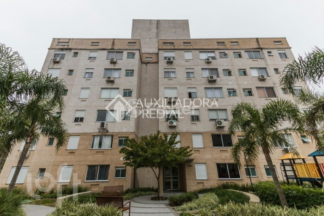Apartamento à venda com 3 quartos, 61m² - Foto 36