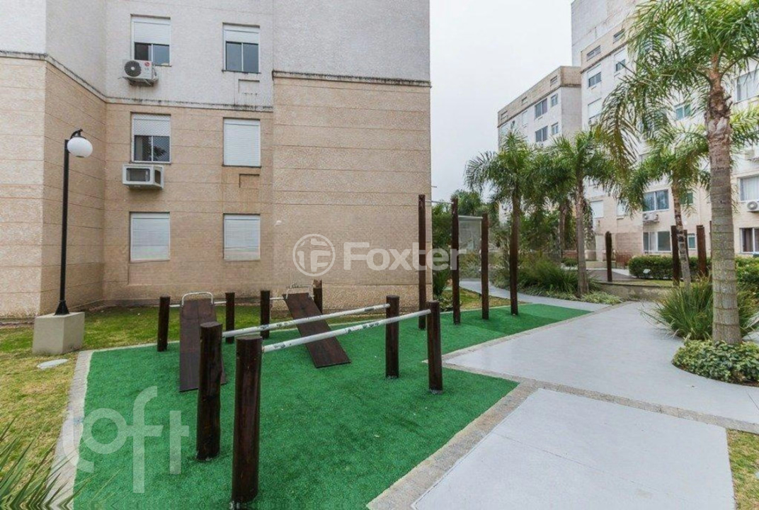 Apartamento à venda com 3 quartos, 61m² - Foto 33
