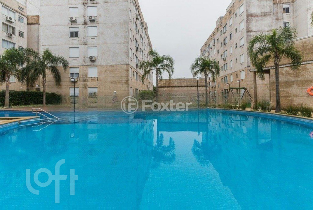 Apartamento à venda com 3 quartos, 61m² - Foto 35