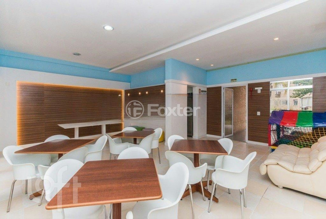 Apartamento à venda com 3 quartos, 61m² - Foto 39