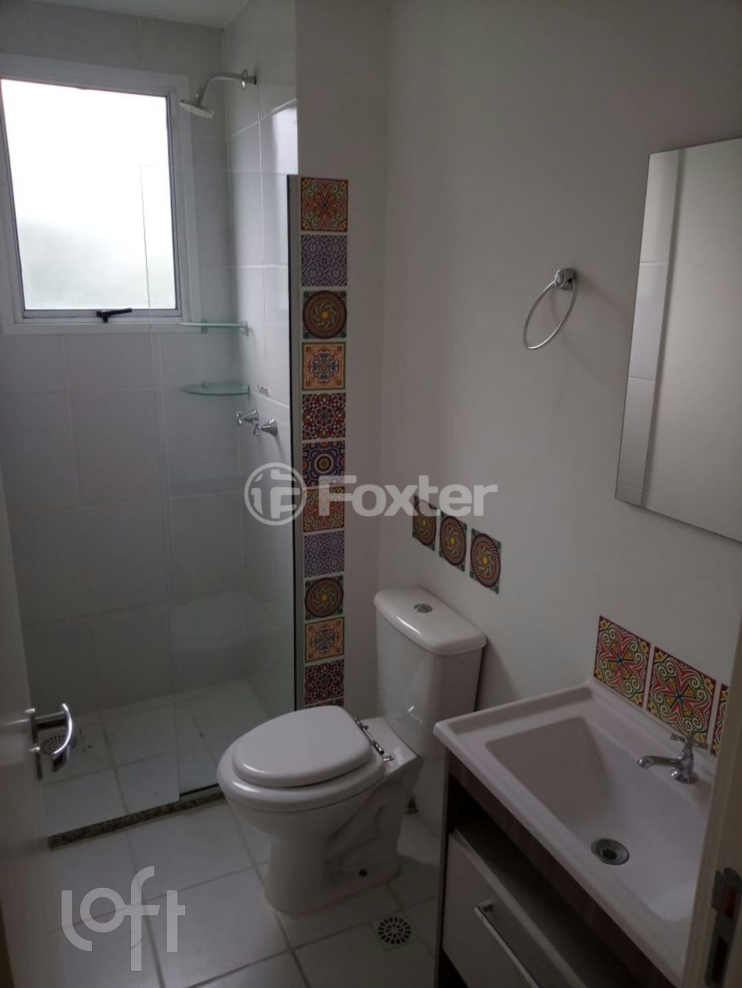 Apartamento à venda com 3 quartos, 61m² - Foto 47