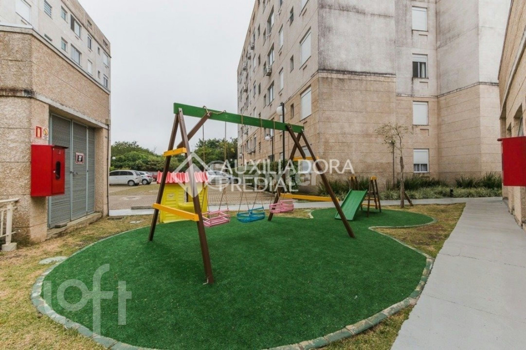 Apartamento à venda com 3 quartos, 61m² - Foto 29