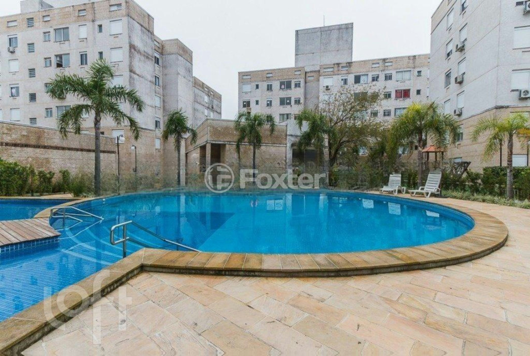 Apartamento à venda com 3 quartos, 61m² - Foto 27