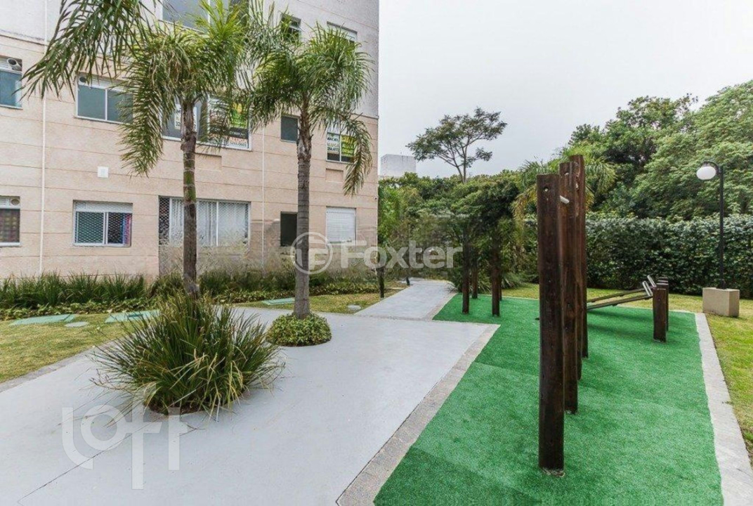 Apartamento à venda com 3 quartos, 61m² - Foto 32