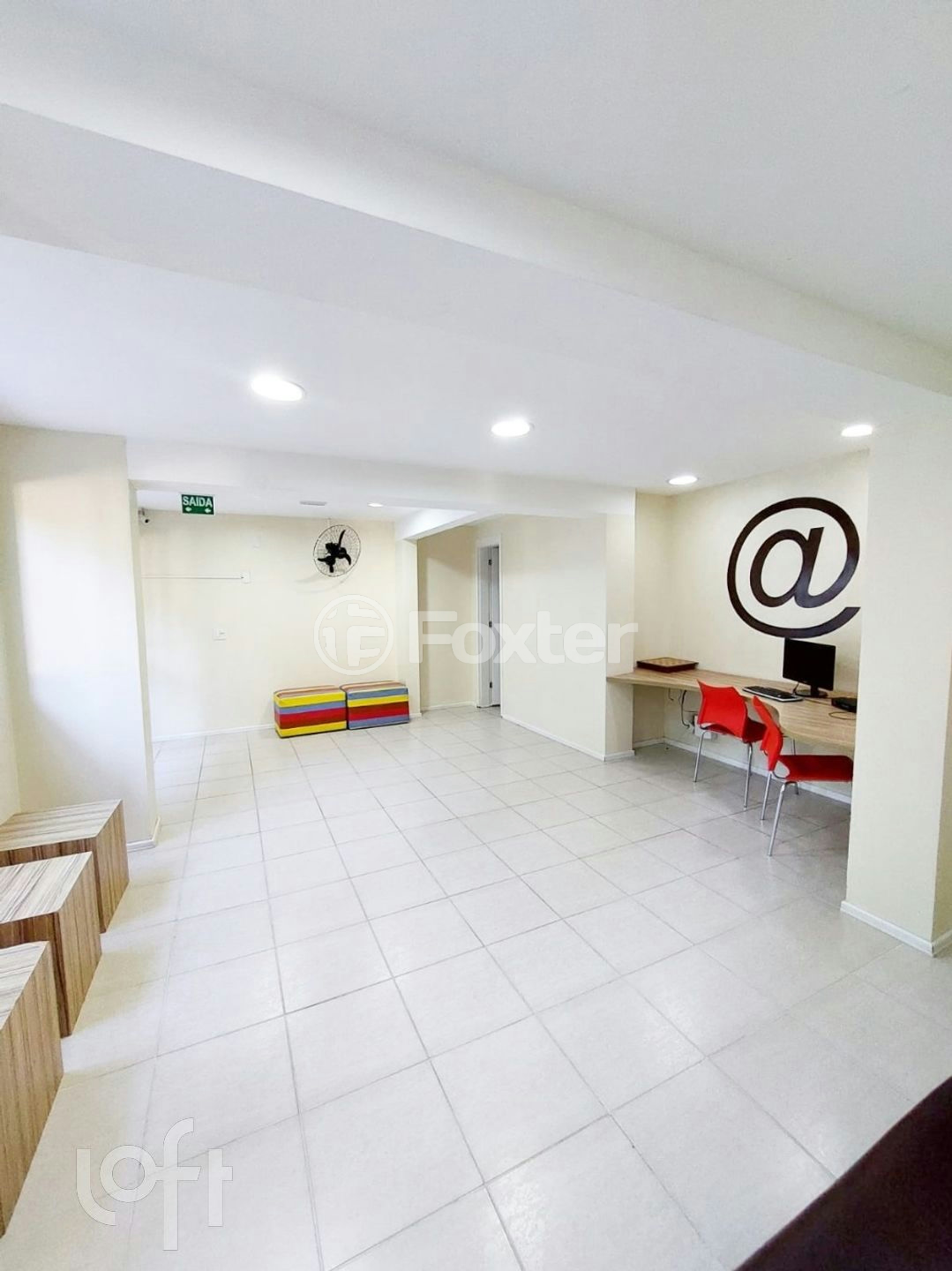 Apartamento à venda com 3 quartos, 62m² - Foto 40