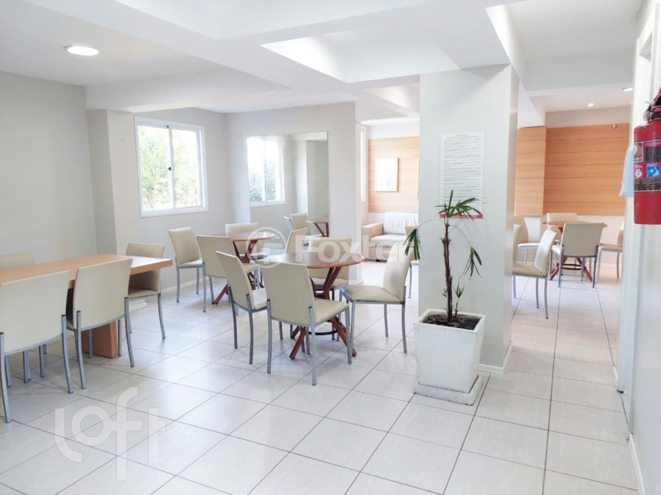 Apartamento à venda com 3 quartos, 62m² - Foto 34