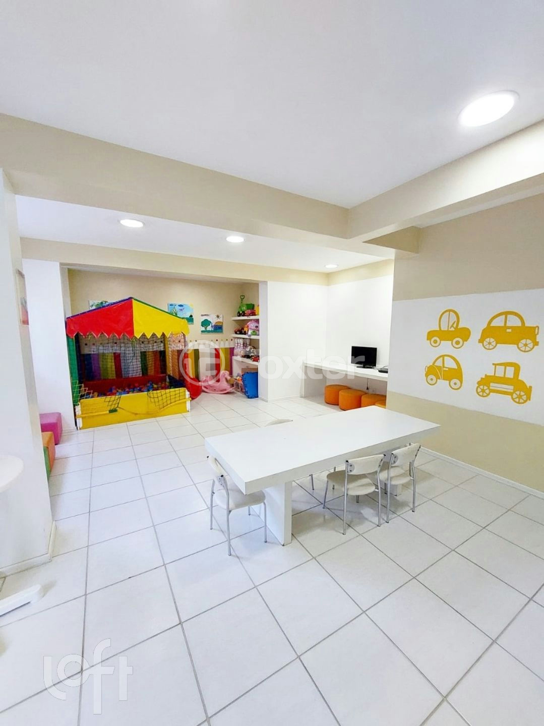 Apartamento à venda com 3 quartos, 62m² - Foto 28