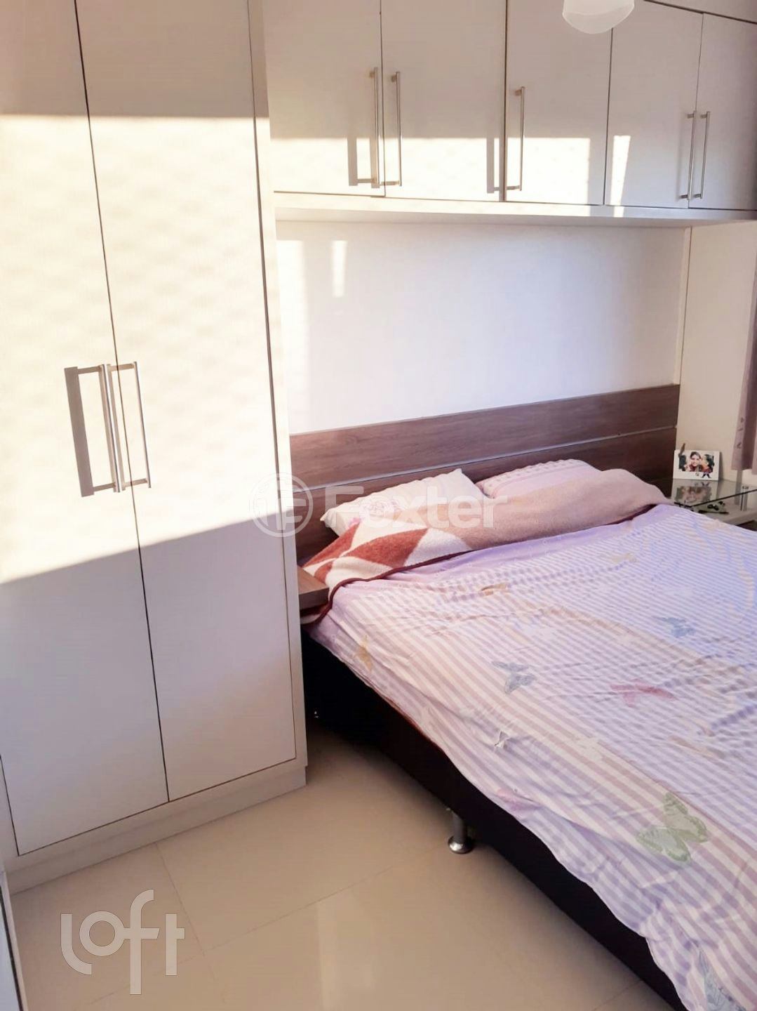 Apartamento à venda com 3 quartos, 62m² - Foto 15
