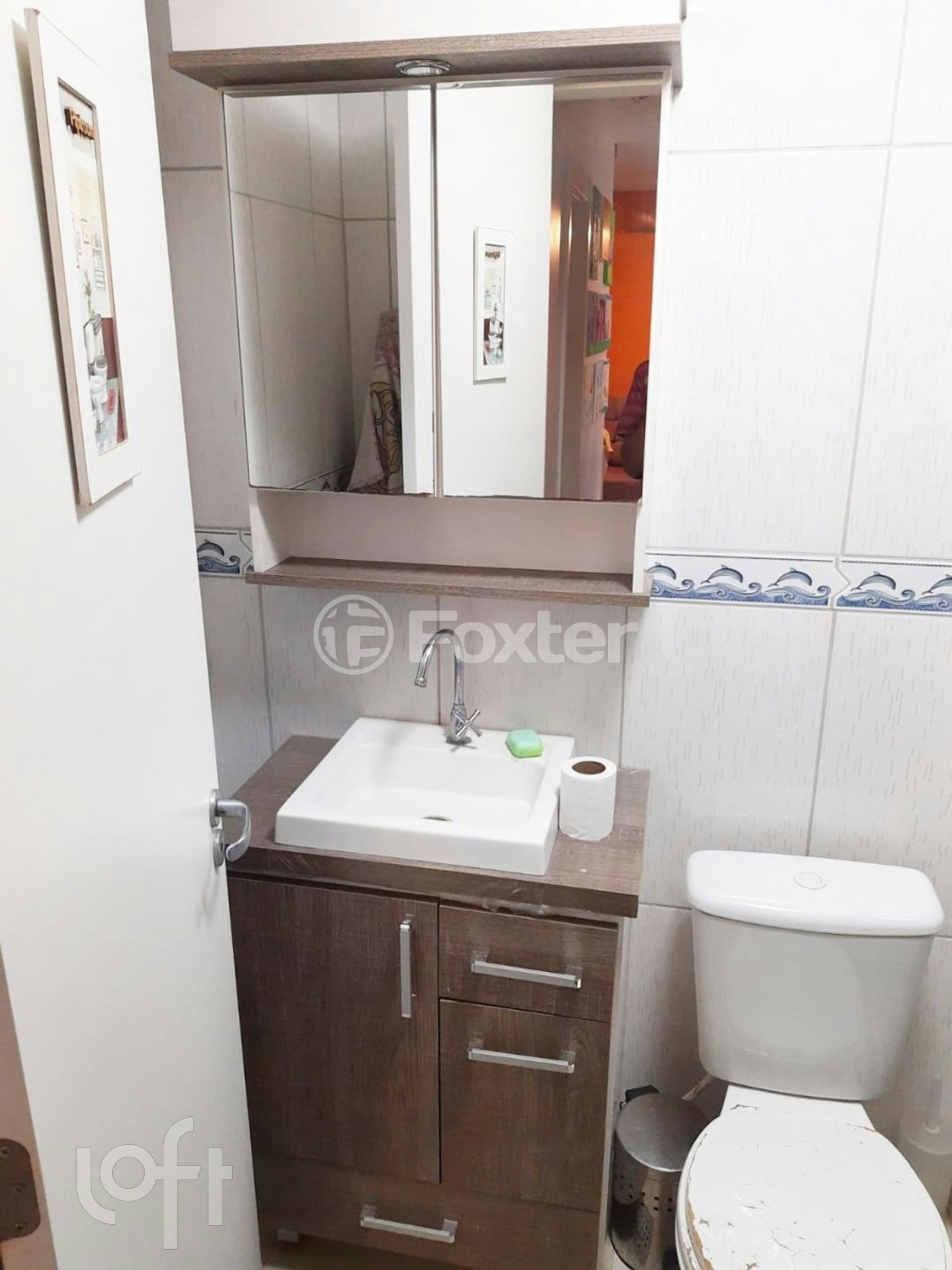 Apartamento à venda com 3 quartos, 62m² - Foto 19