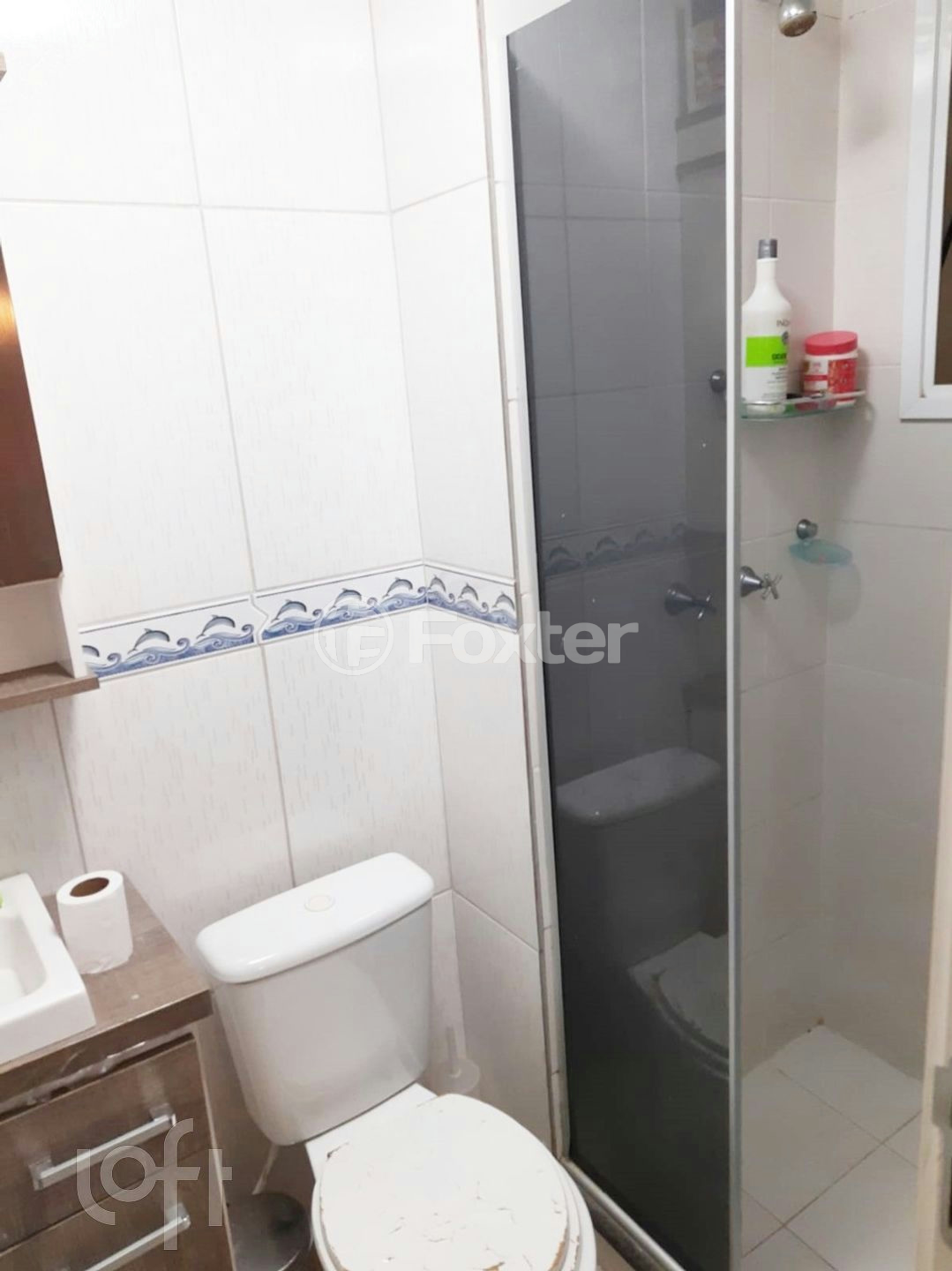 Apartamento à venda com 3 quartos, 62m² - Foto 18