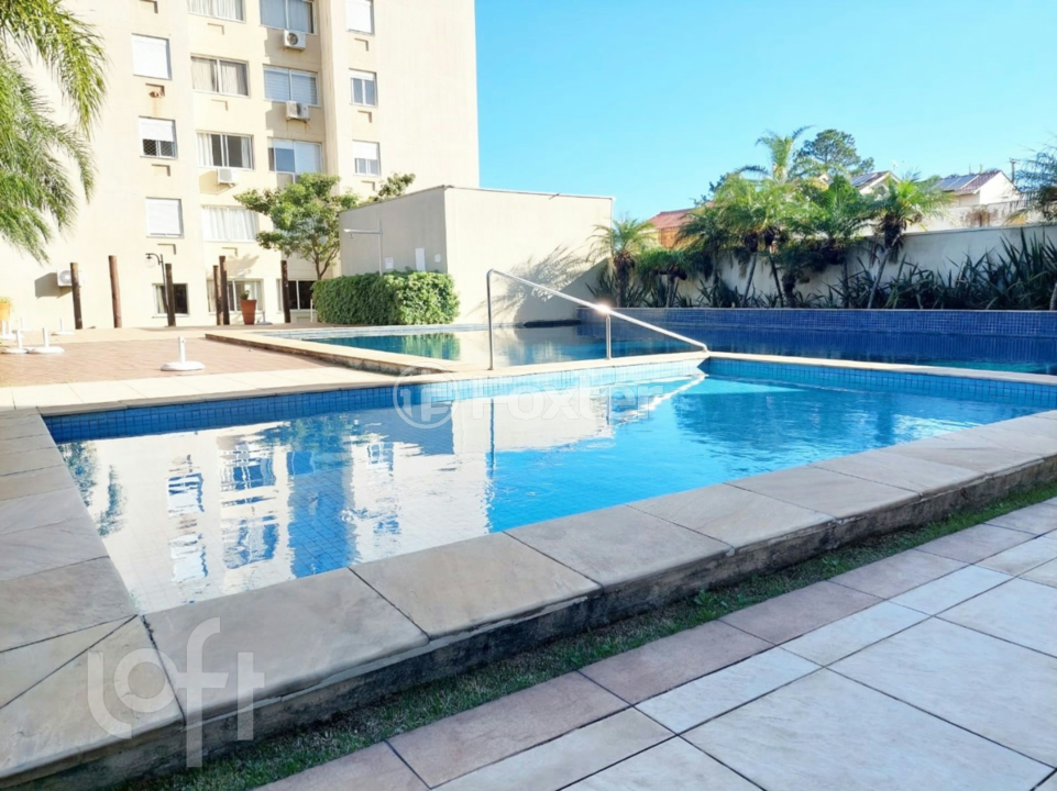 Apartamento à venda com 3 quartos, 62m² - Foto 50