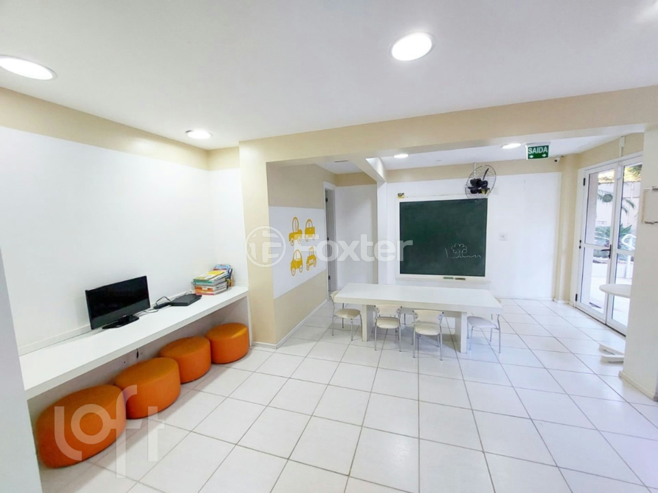 Apartamento à venda com 3 quartos, 62m² - Foto 27