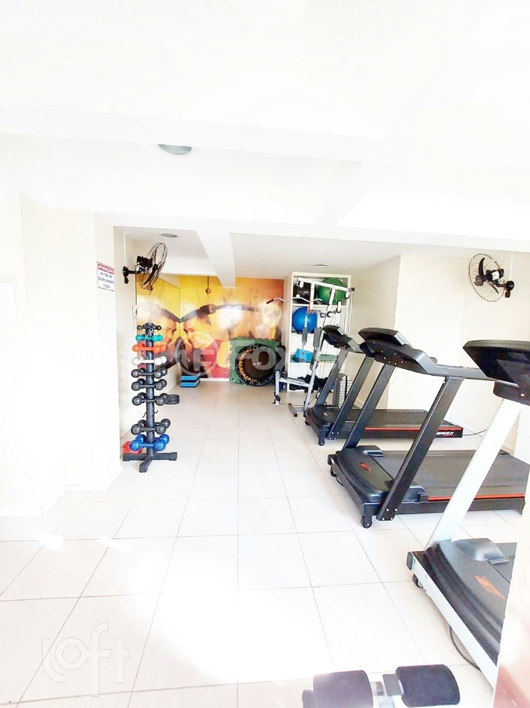 Apartamento à venda com 3 quartos, 62m² - Foto 37