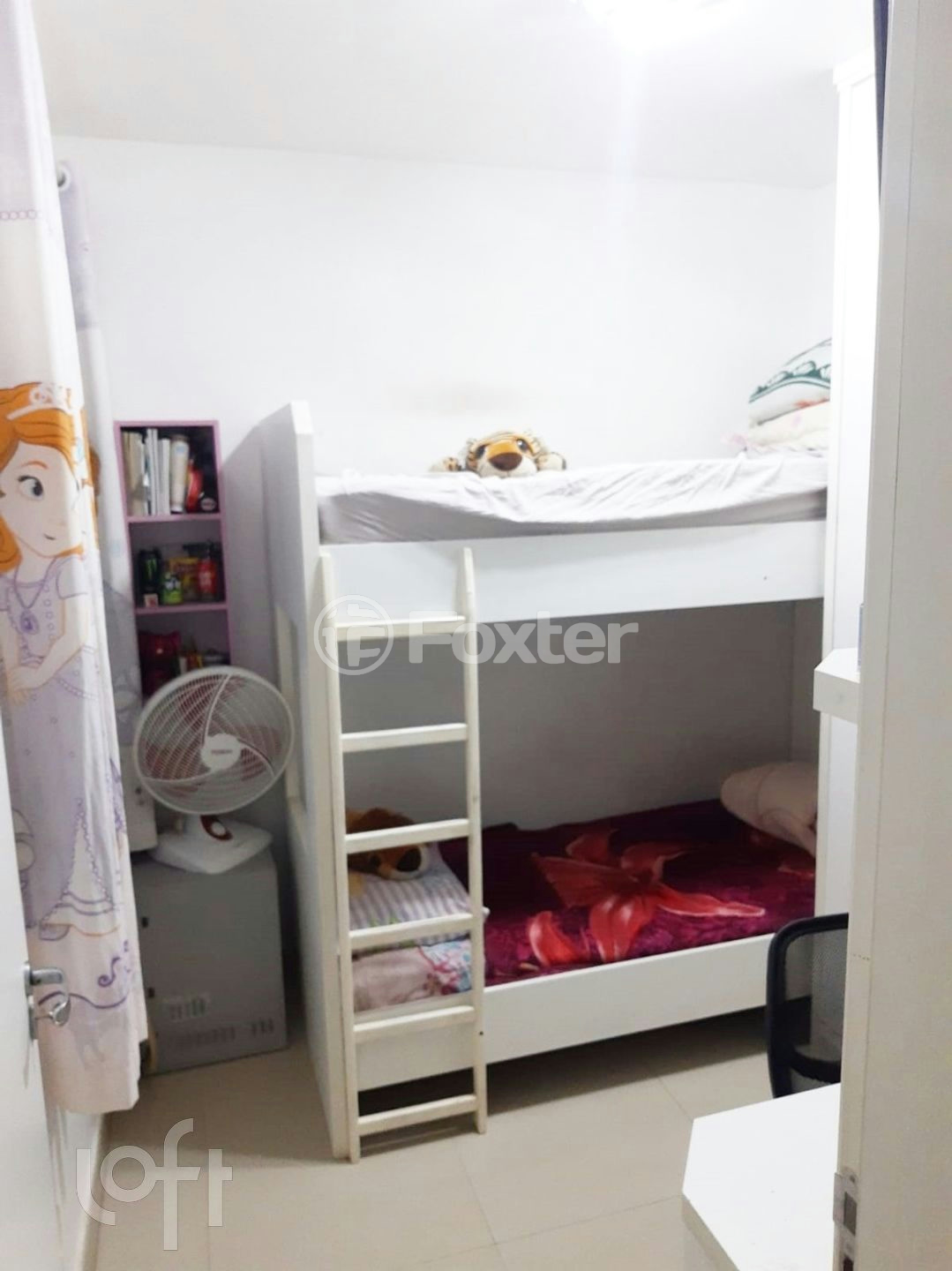 Apartamento à venda com 3 quartos, 62m² - Foto 14