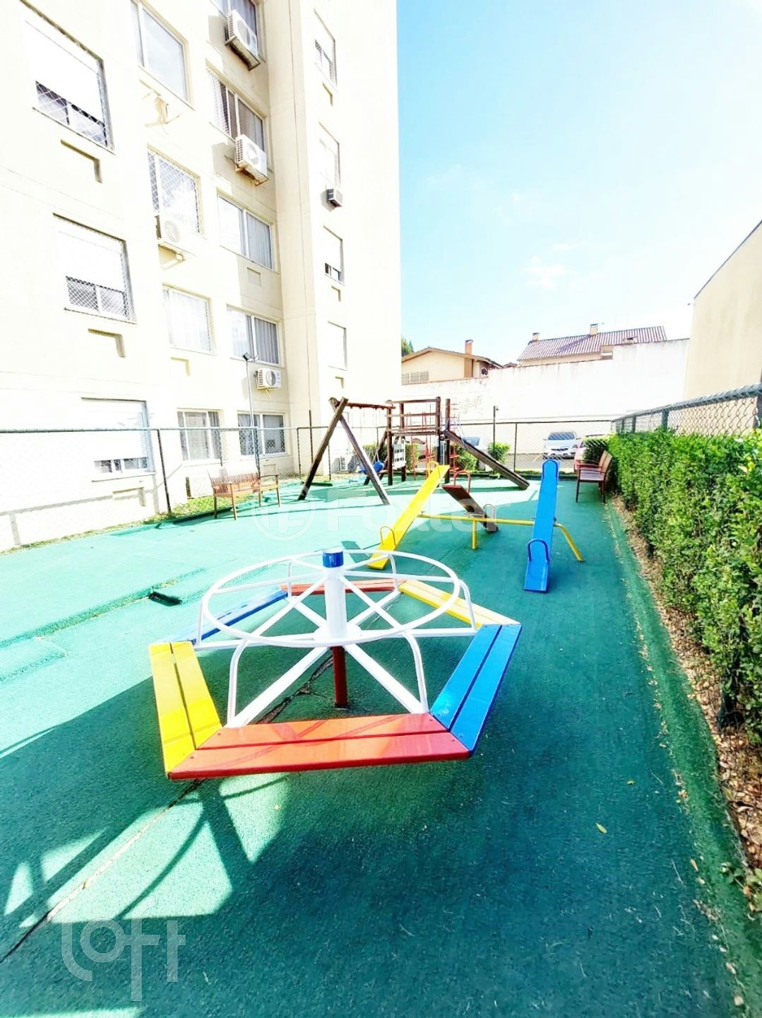 Apartamento à venda com 3 quartos, 62m² - Foto 41