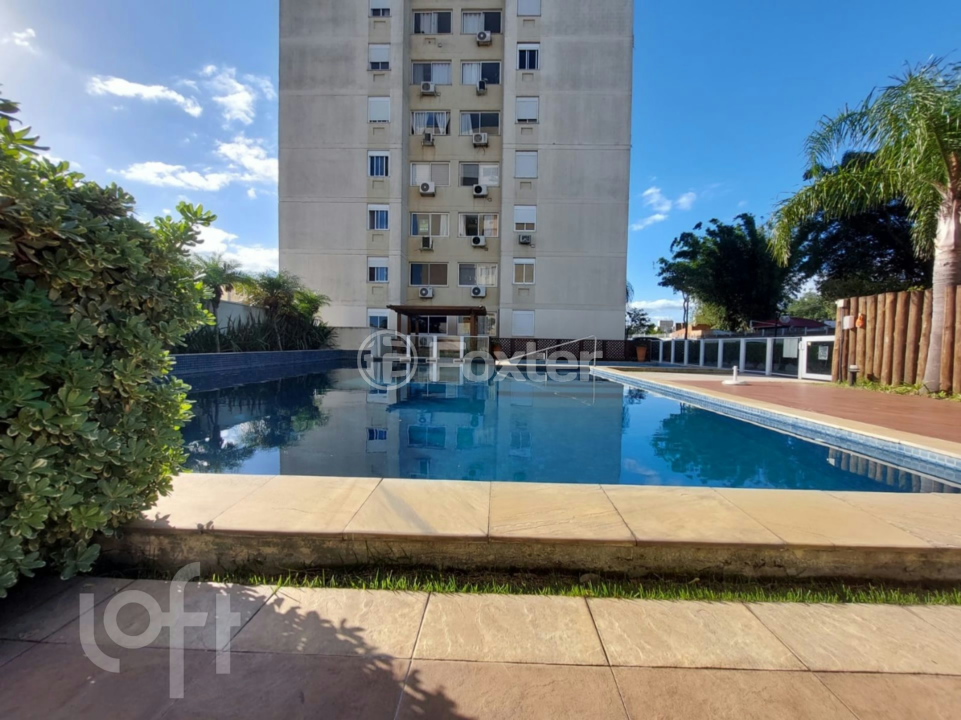 Apartamento à venda com 3 quartos, 62m² - Foto 32