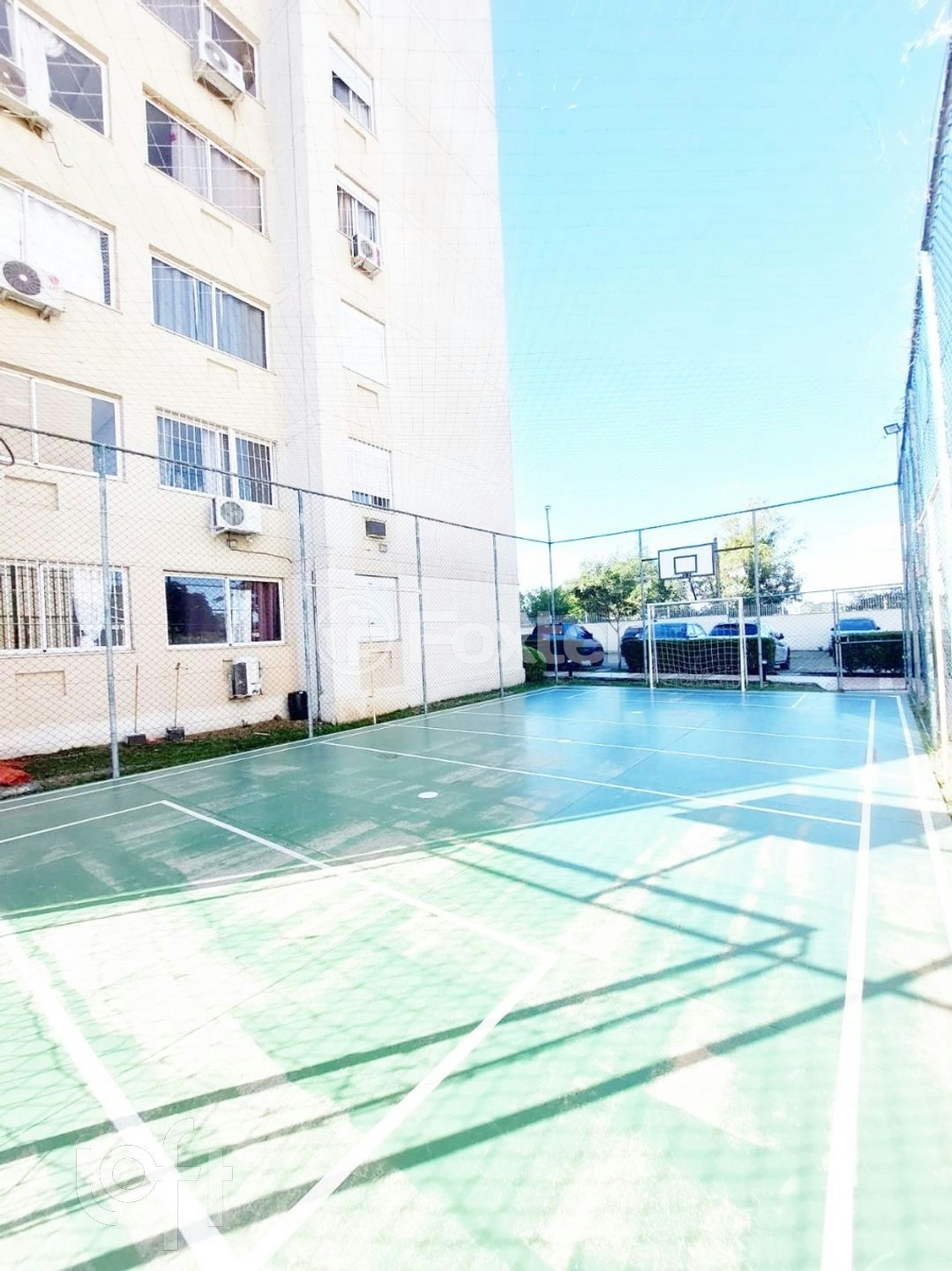 Apartamento à venda com 3 quartos, 62m² - Foto 47