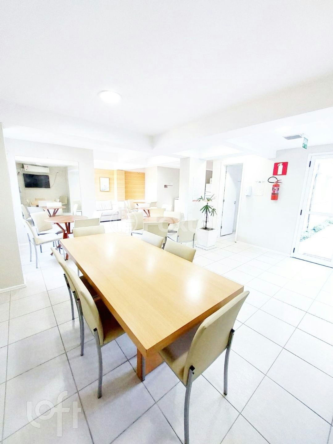 Apartamento à venda com 3 quartos, 62m² - Foto 35