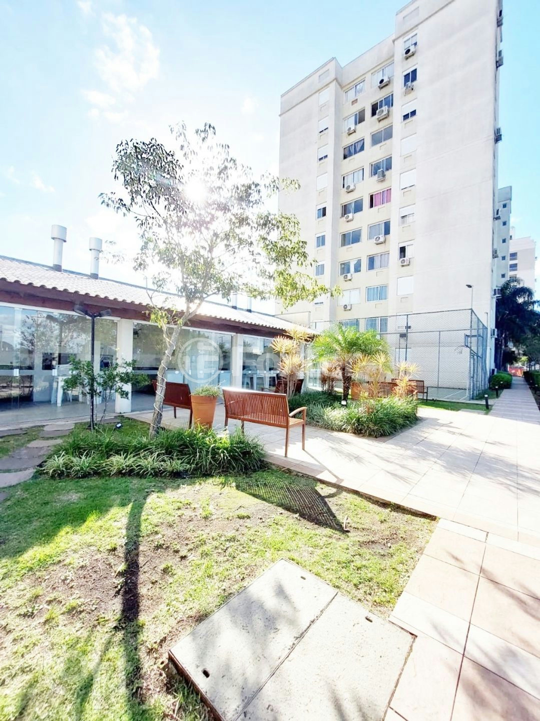 Apartamento à venda com 3 quartos, 62m² - Foto 45
