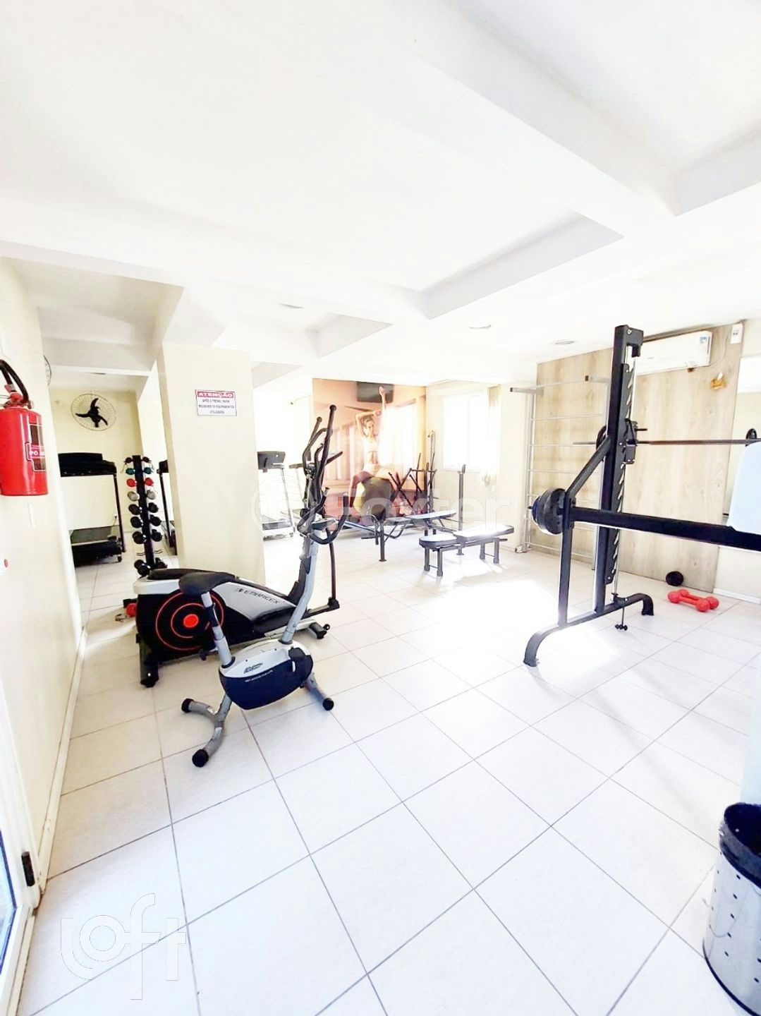 Apartamento à venda com 3 quartos, 62m² - Foto 38